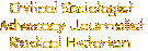Critical Sociologist � Advocacy Journalist � Radical Historian