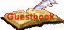 Don't forget to sign the guestbook!